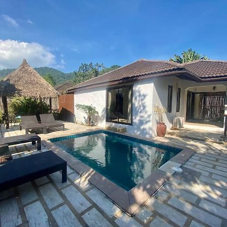 Bamboo Villa 코타오 외부 사진