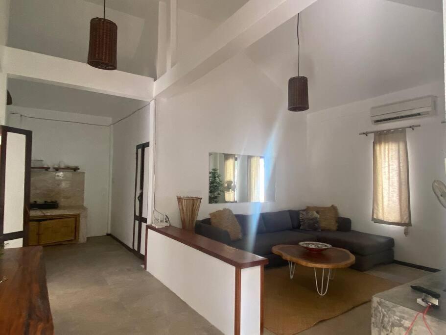 Bamboo Villa 코타오 외부 사진