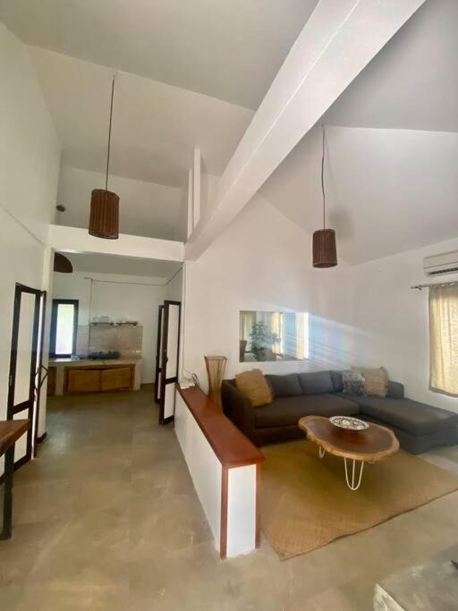 Bamboo Villa 코타오 외부 사진